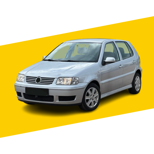 POLO 3 5P (2000 2002)